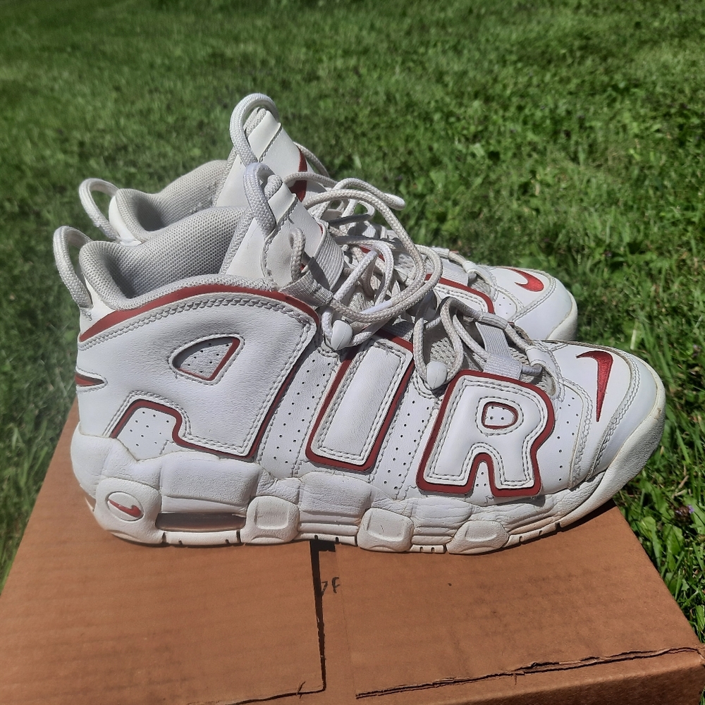 Nike Air Uptempo